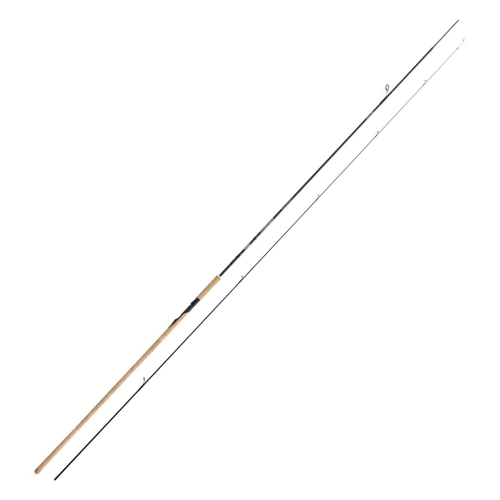 Abu Garcia Venturi V2 902 MH 2,74m 15-55g Spinning Rod Spinnrute
