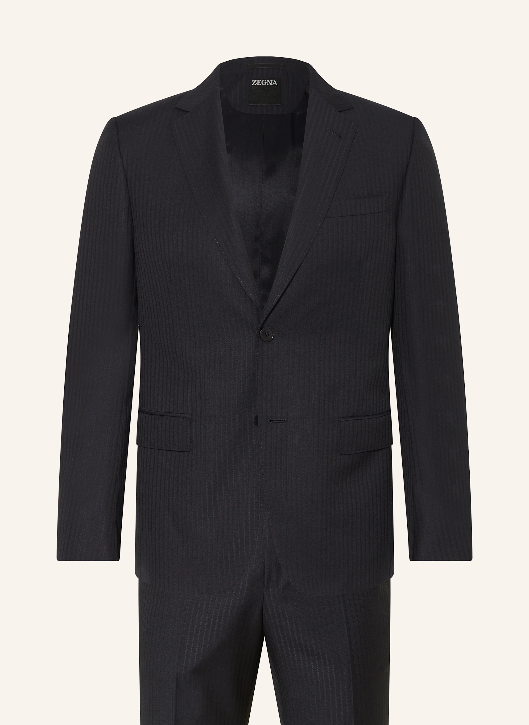 ZEGNA Anzug Tailored Fit