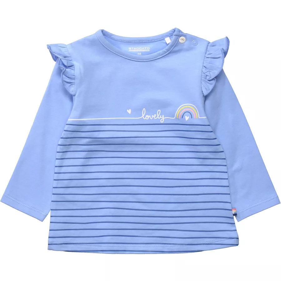 Staccato Shirt baby blue