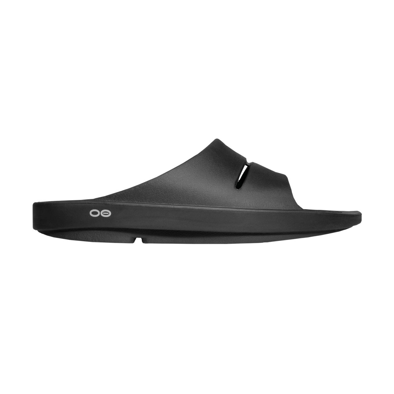 oofos ooahh sandals 1100 609 72 sort