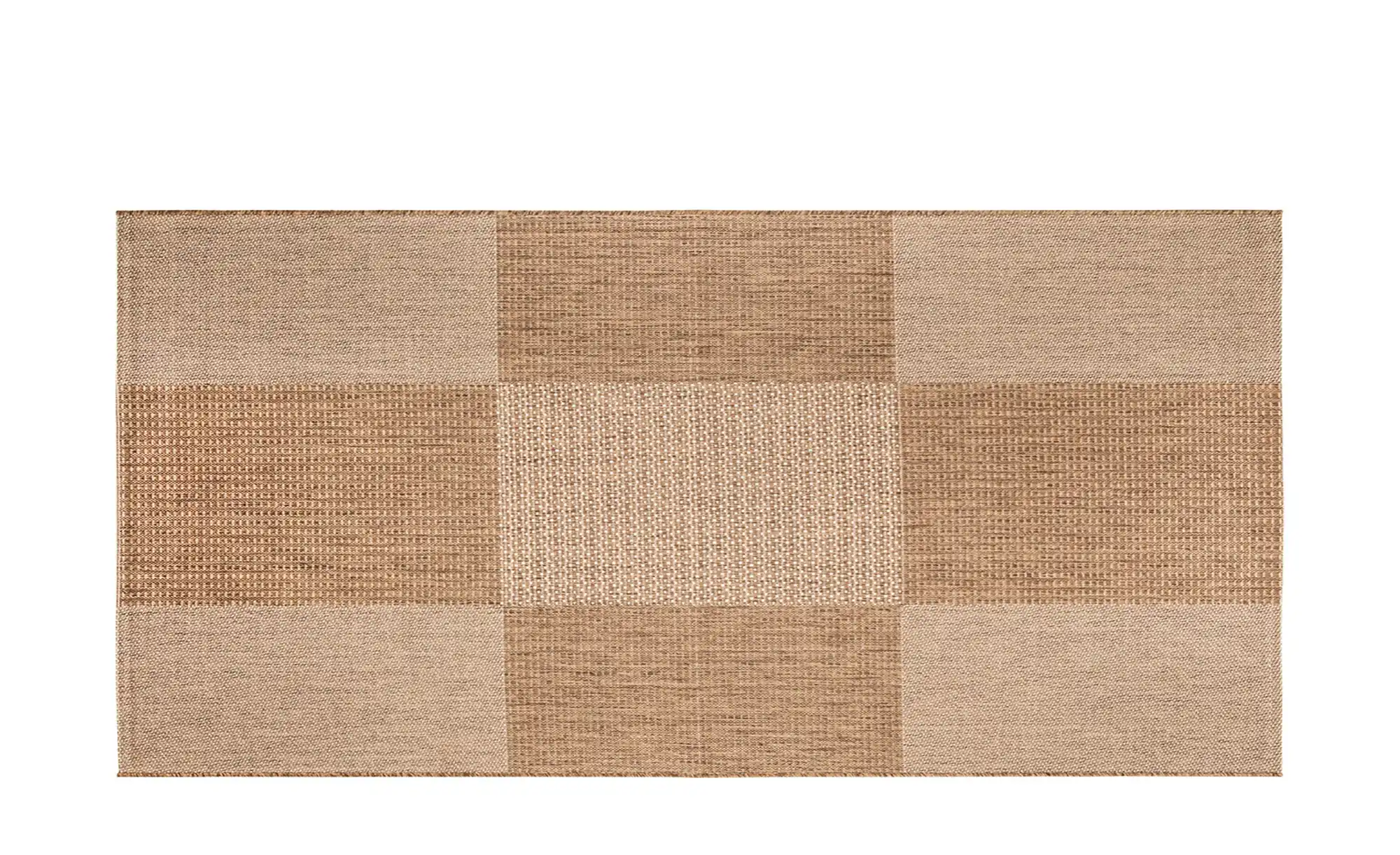 In- & Outdoor Teppich Nizza
