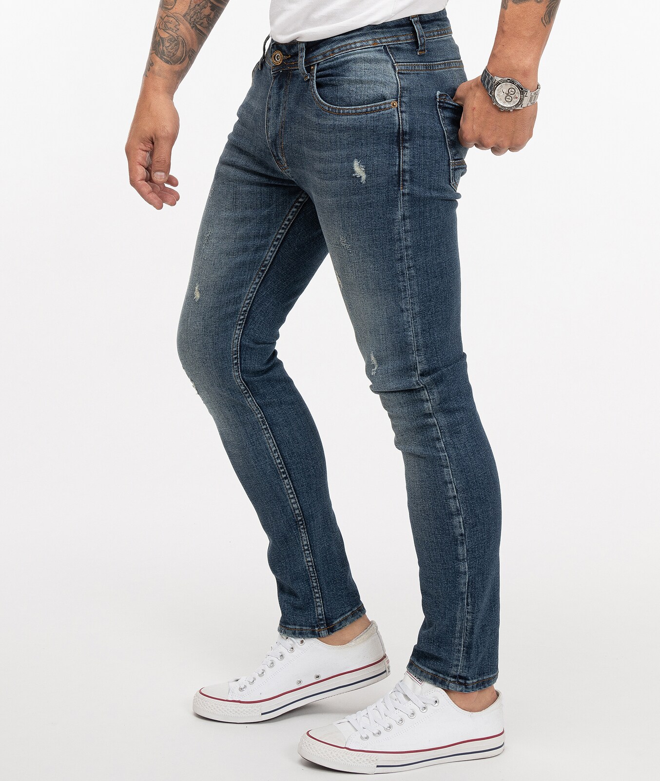Rock Creek Jeans