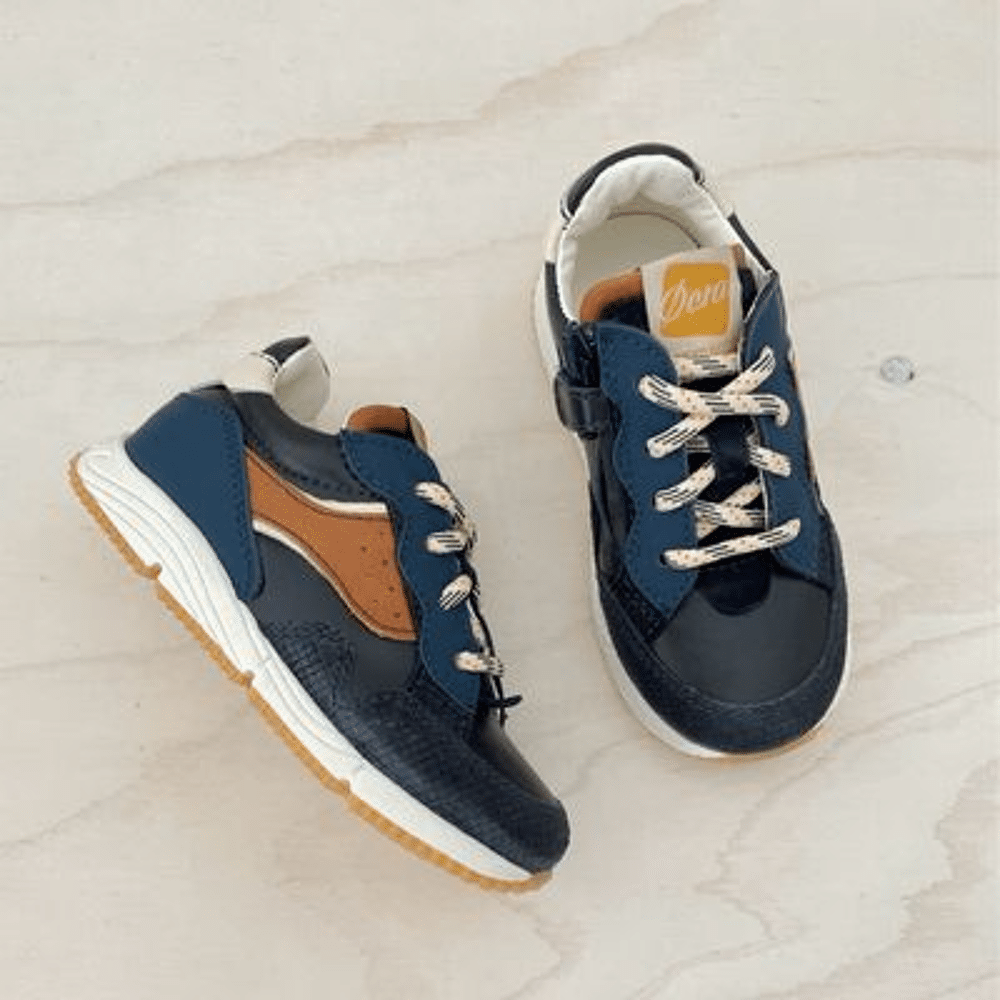OCRA - Sneaker Runner Mini