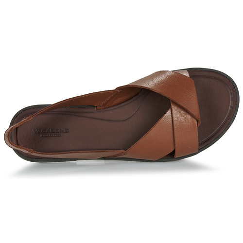 Vagabond Shoemakers - TIA - Marron