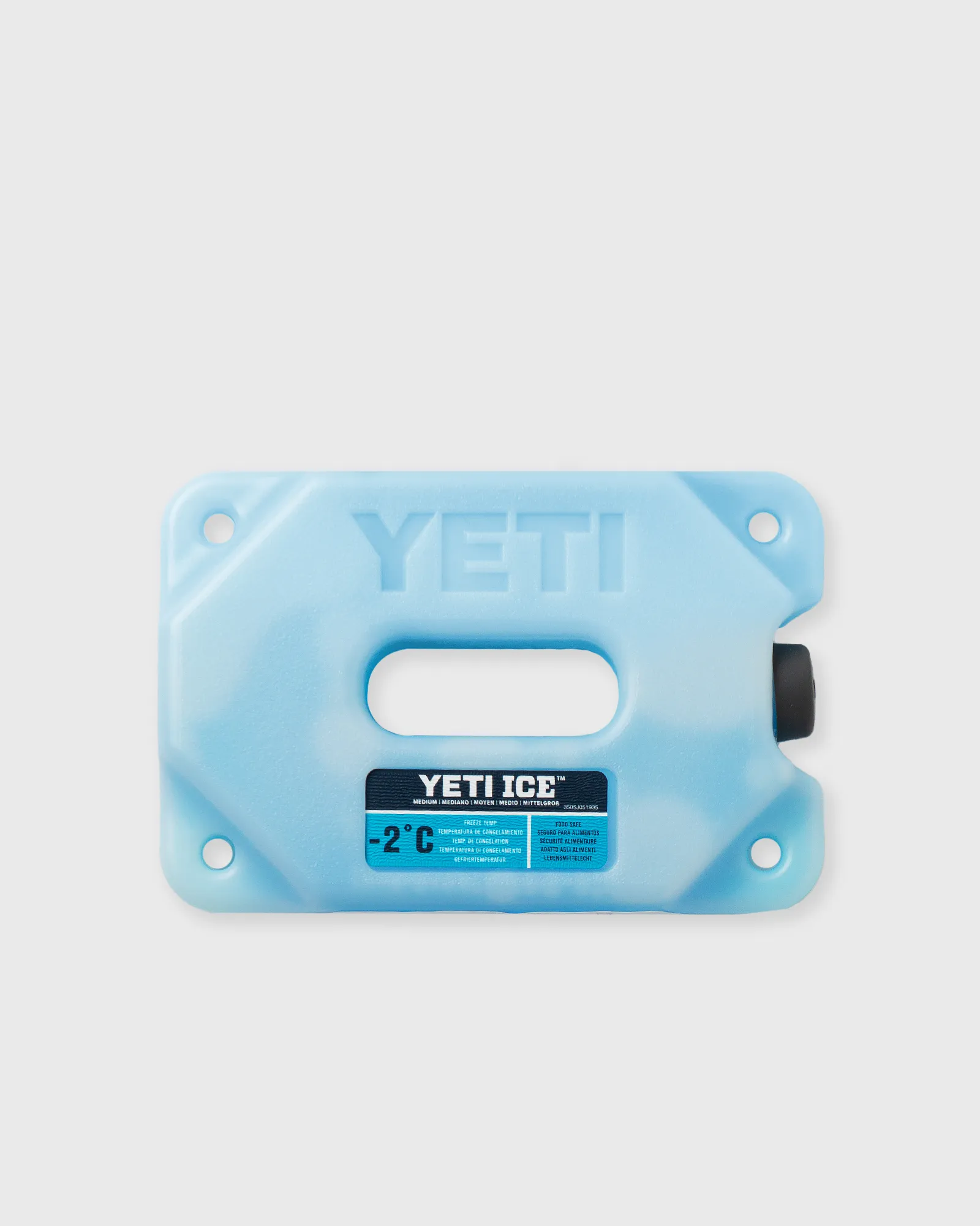 YETI Ice 2Lb