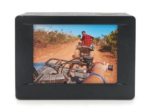 Easypix GoXtreme Enduro Actionkamera