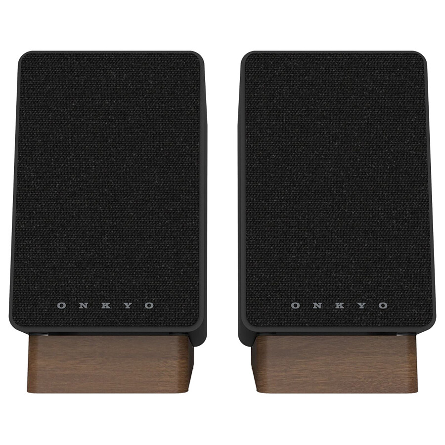 Onkyo GX-30ARC Noir - Enceinte compacte