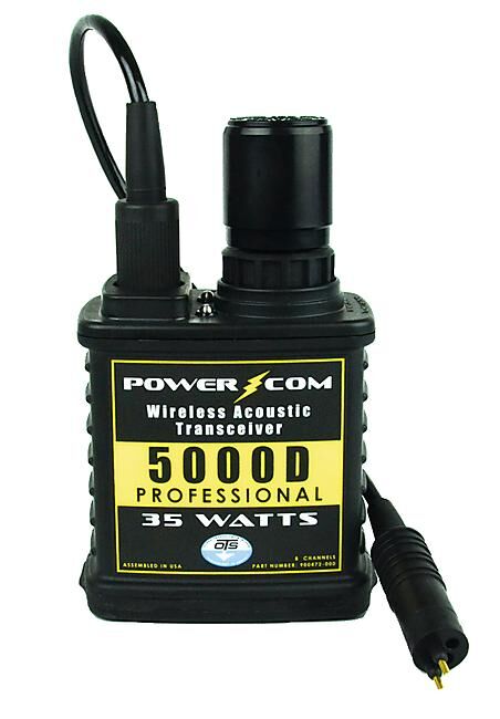 OTS - COMMUNICATION POWERCOM 5000D UNIT OTS