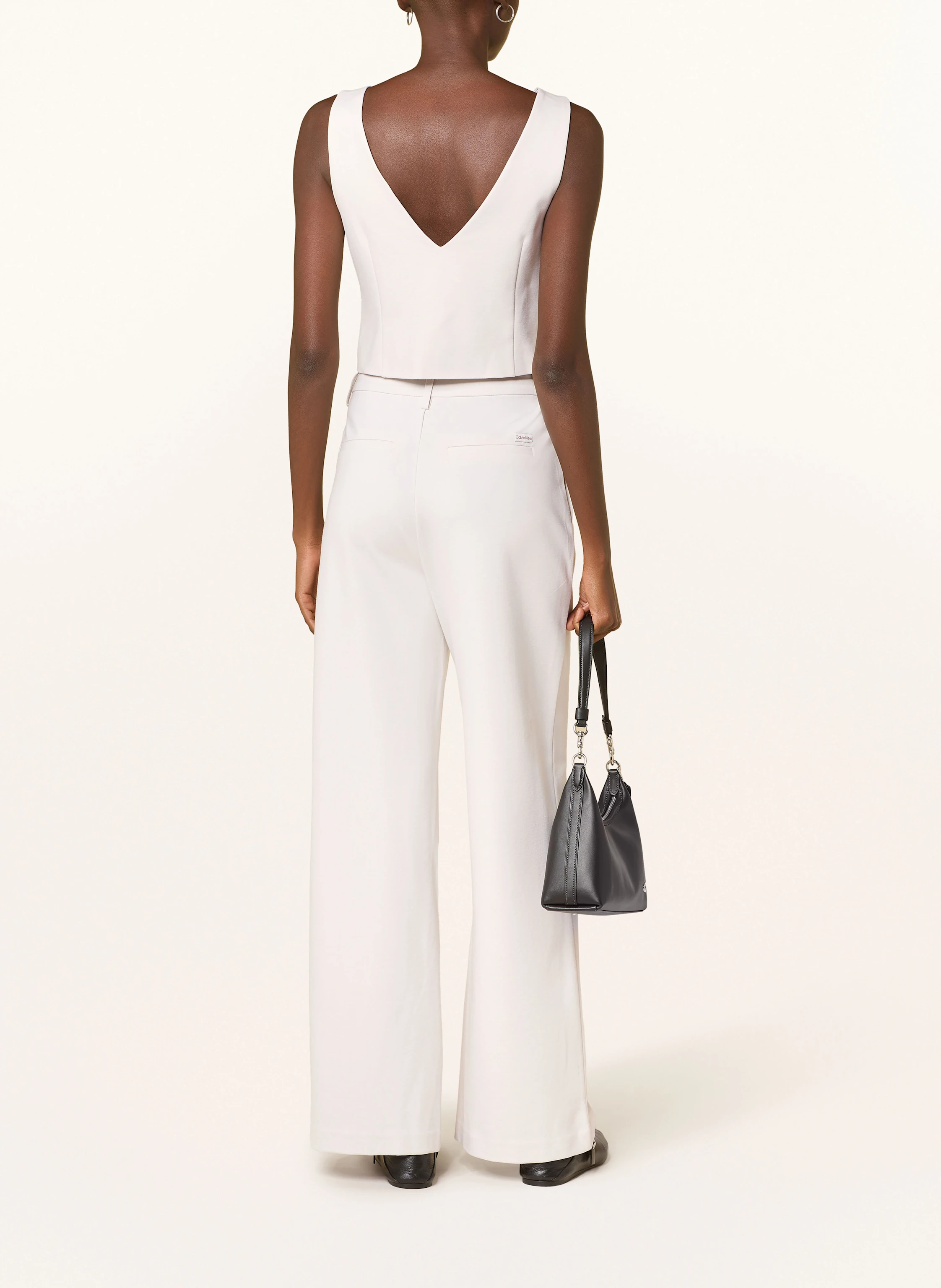 Calvin Klein Jeans Marlenehose