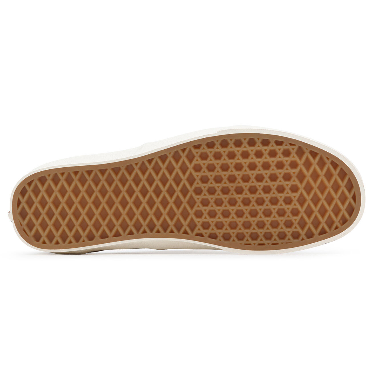 Vans Sneakers Authentic marron