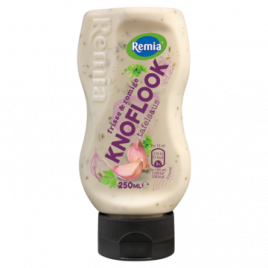 Remia Knoflook tafelsaus