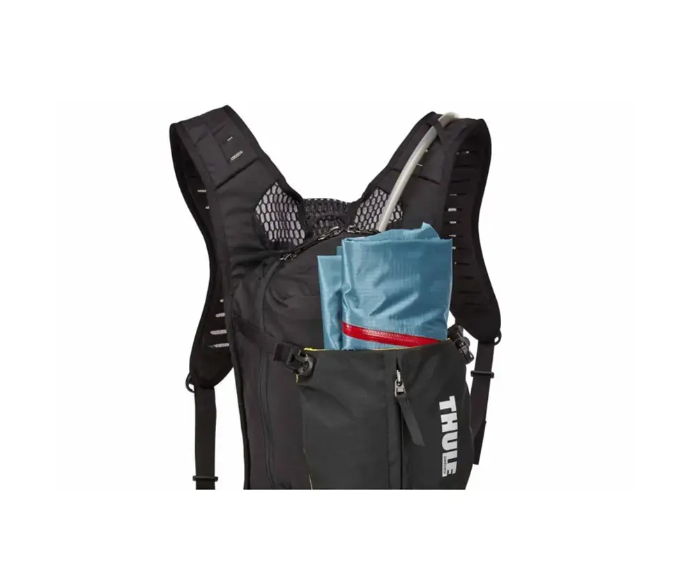 Thule Vital Bike Hydration 8L Drinkrugzak Zwart