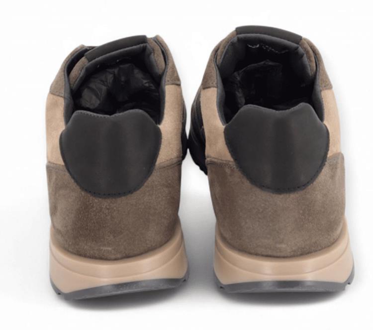 Cycleur de luxe P1 Chicory