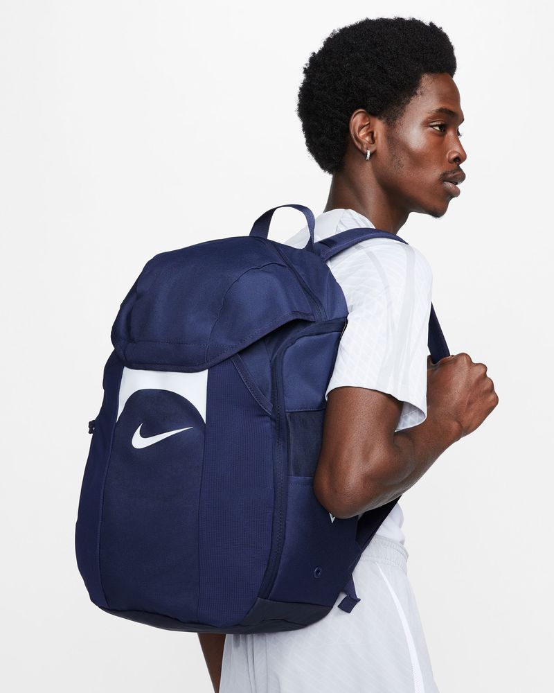 Sac à dos Nike Academy Team Bleu Marine