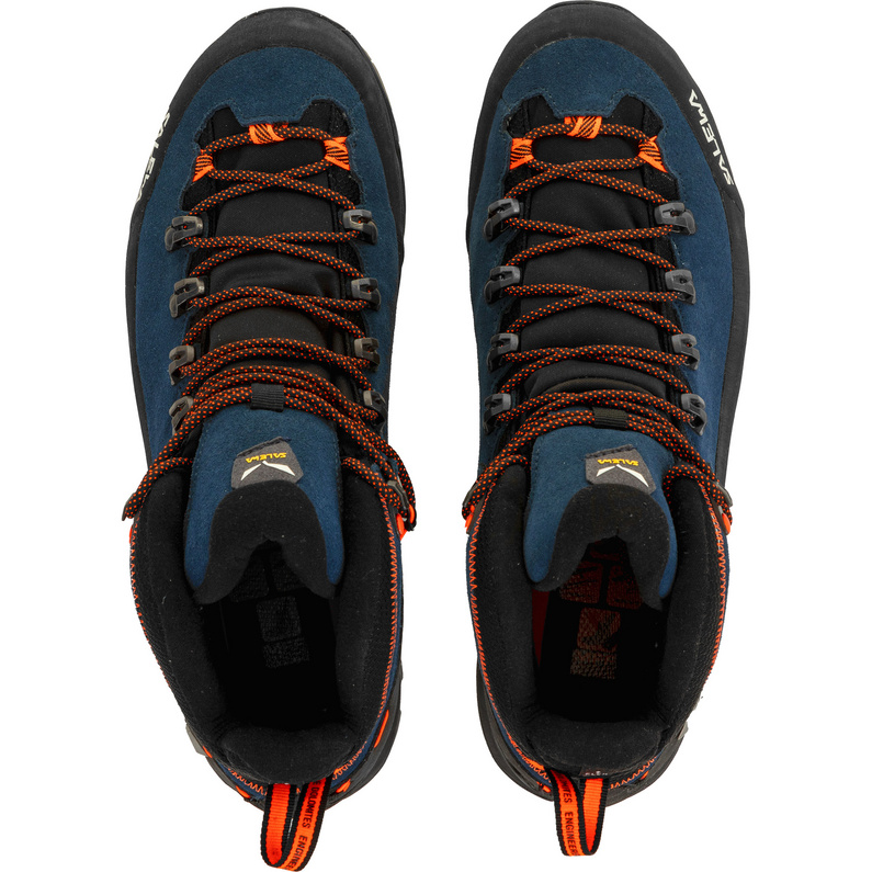 Salewa Herren Alp Mate Winter Mid WP Schuhe