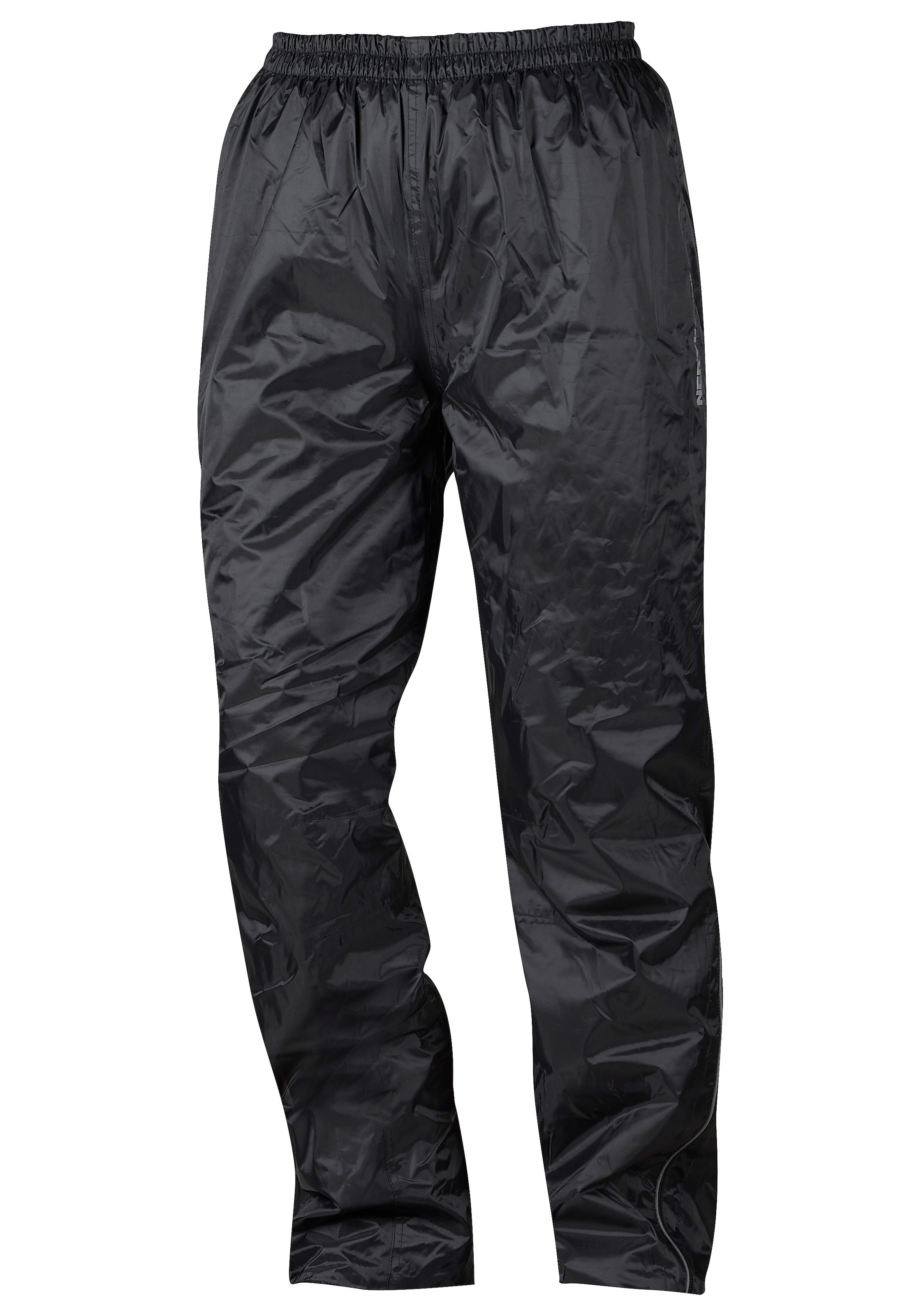 NERVE Regenhose »Nebraska RH«  mit Thermoinnenfutter