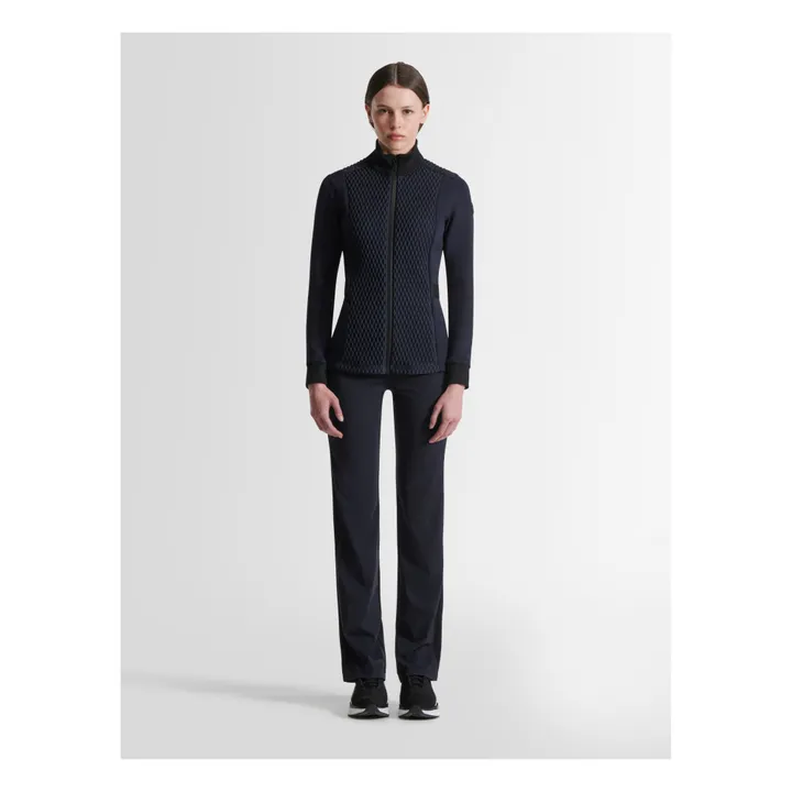 Fusalp Veste Meryl | Bleu marine