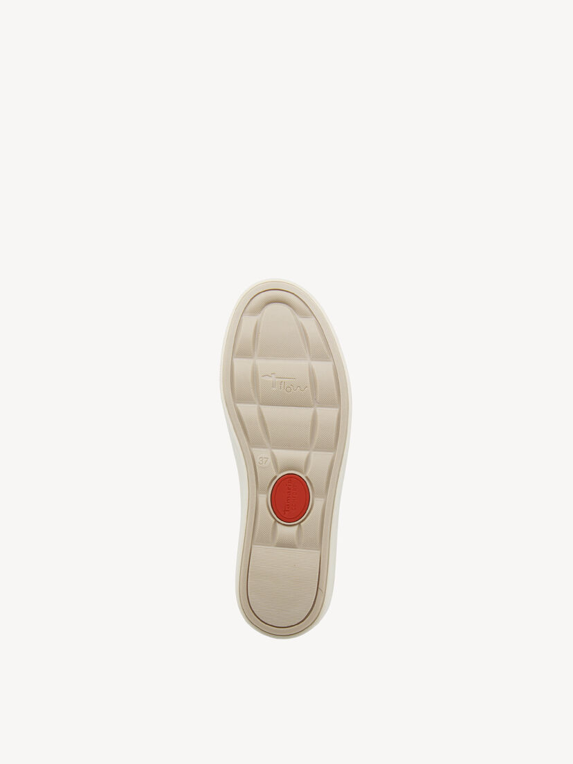 Sneaker - wit