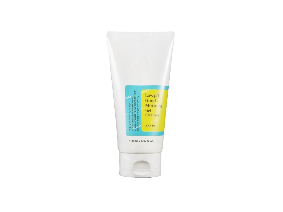 Cosrx Low PH Good Morning Gel Cleanser 150 ml