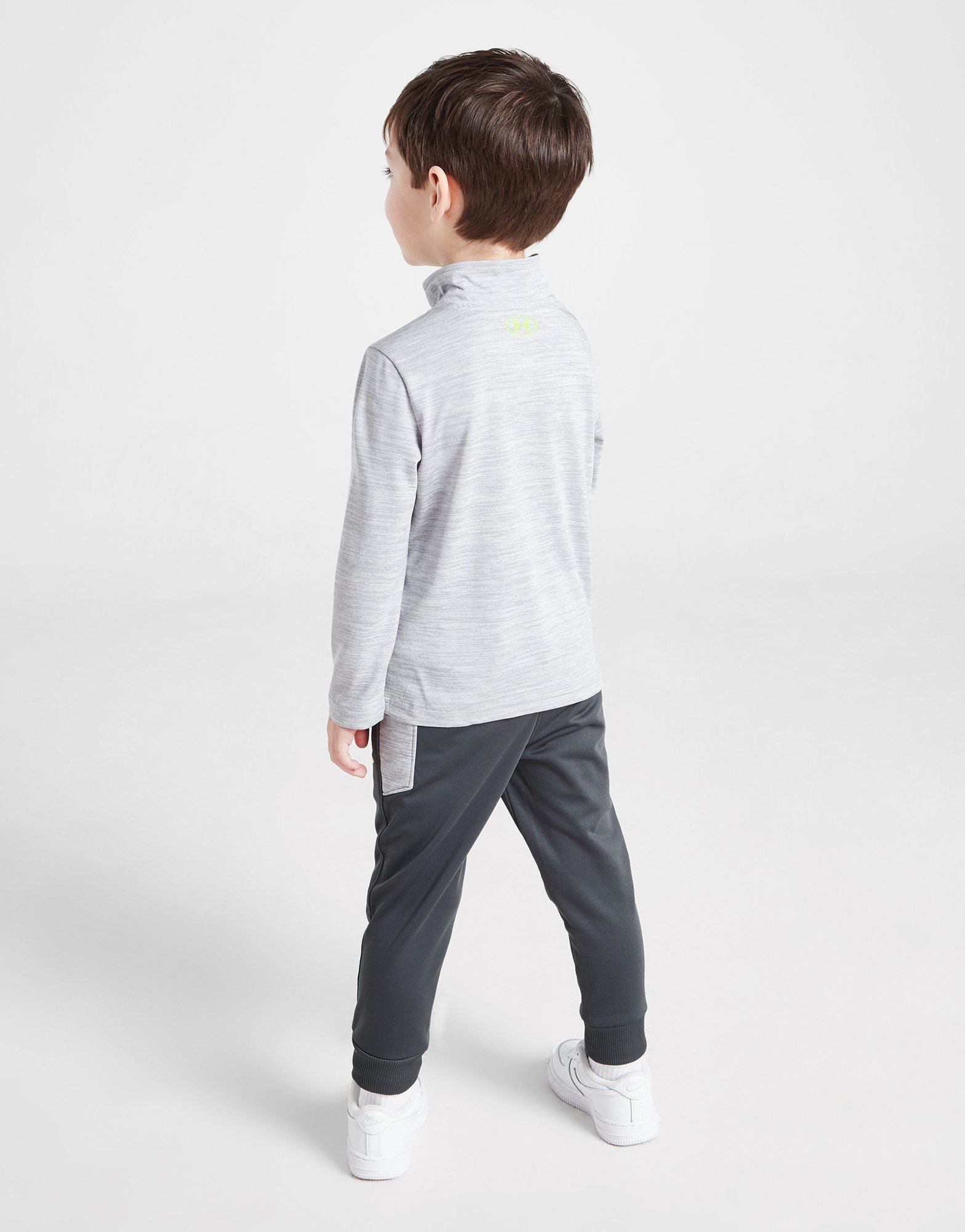 Under Armour Ensemble de survêtement Tech Twist Bébé