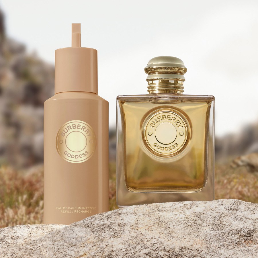 Burberry Goddess Eau De Parfum Intense 30ml