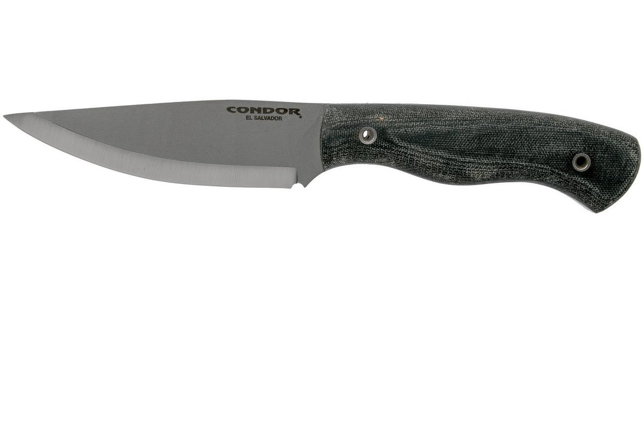 Condor Ripper Knife 3939-4.56HC bushcraftmes 63841