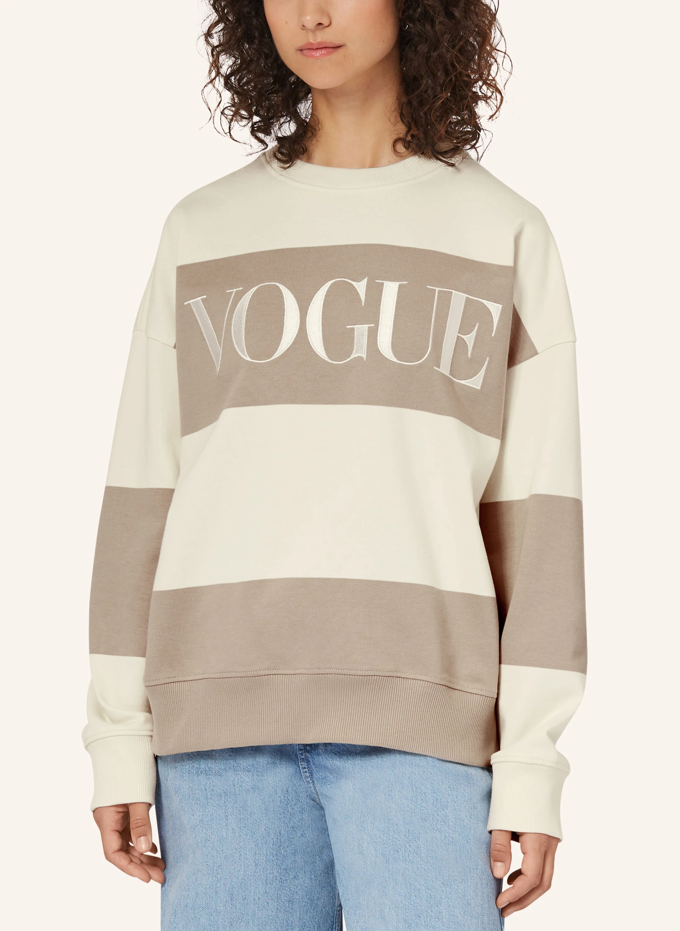 VOGUE COLLECTION Sweatshirt