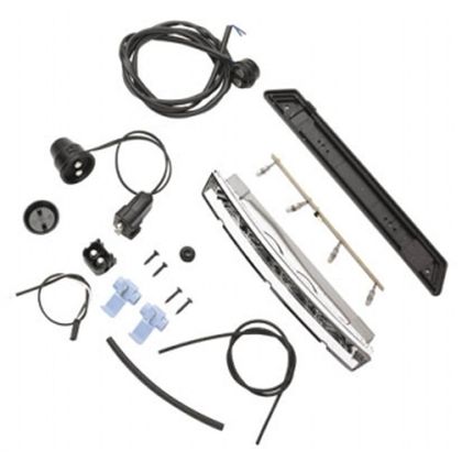 Feux Kappa Kit complet pour Top case K49/K49NT Universel