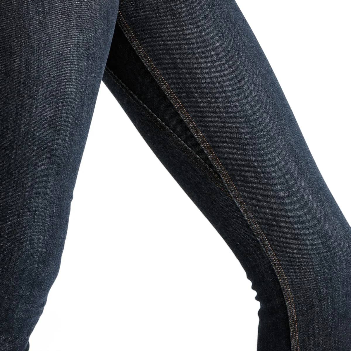 DU\/ER Fireside Denim Slim W`s