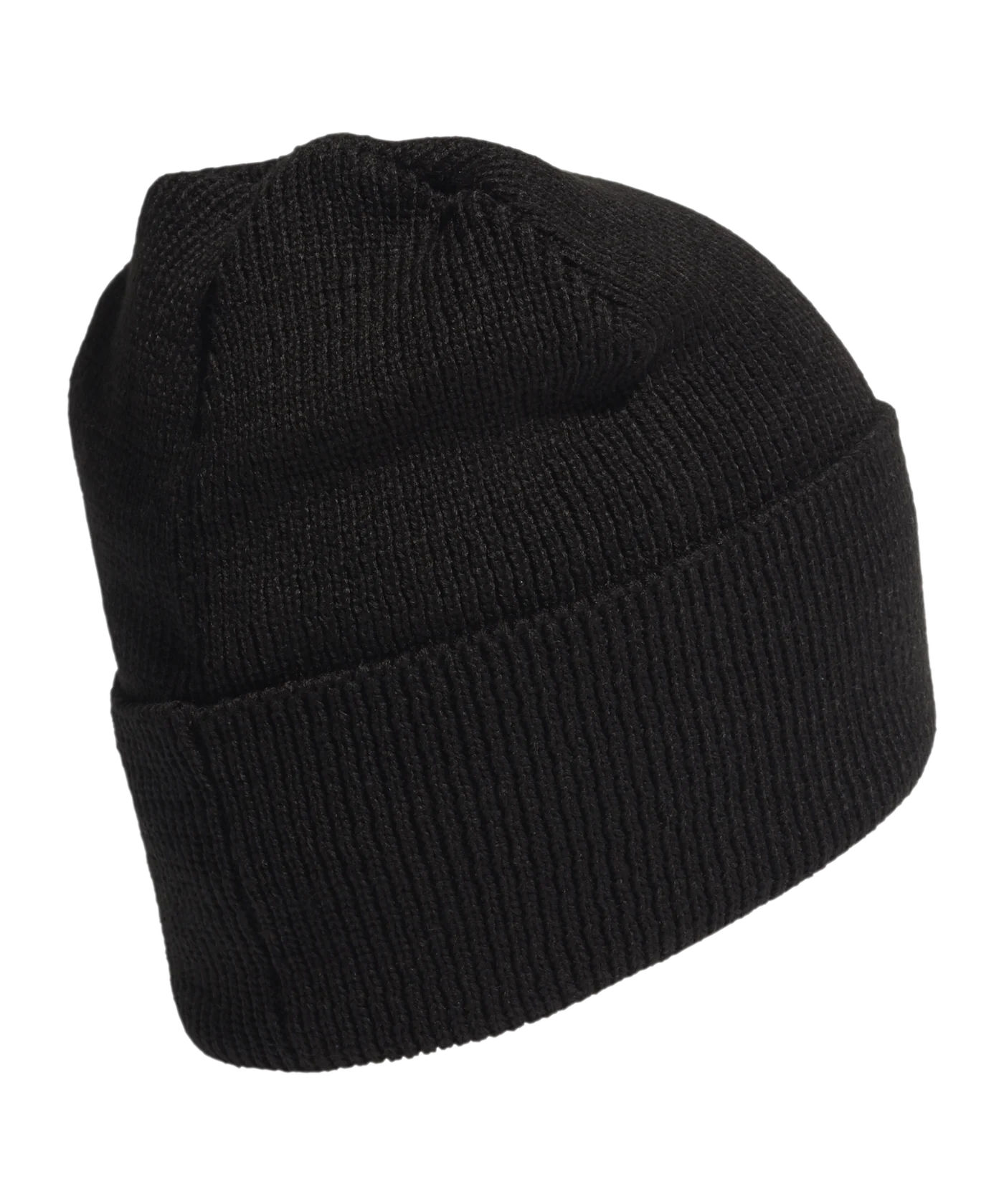 adidas Tiro Wollie Mütze Schwarz Weiss