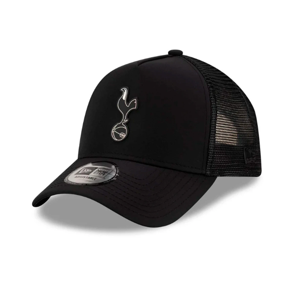 Chapéu New Era Tottenham Hotspur Iridescent Ef