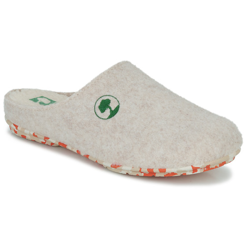 Dream in Green - SESTERS - Beige