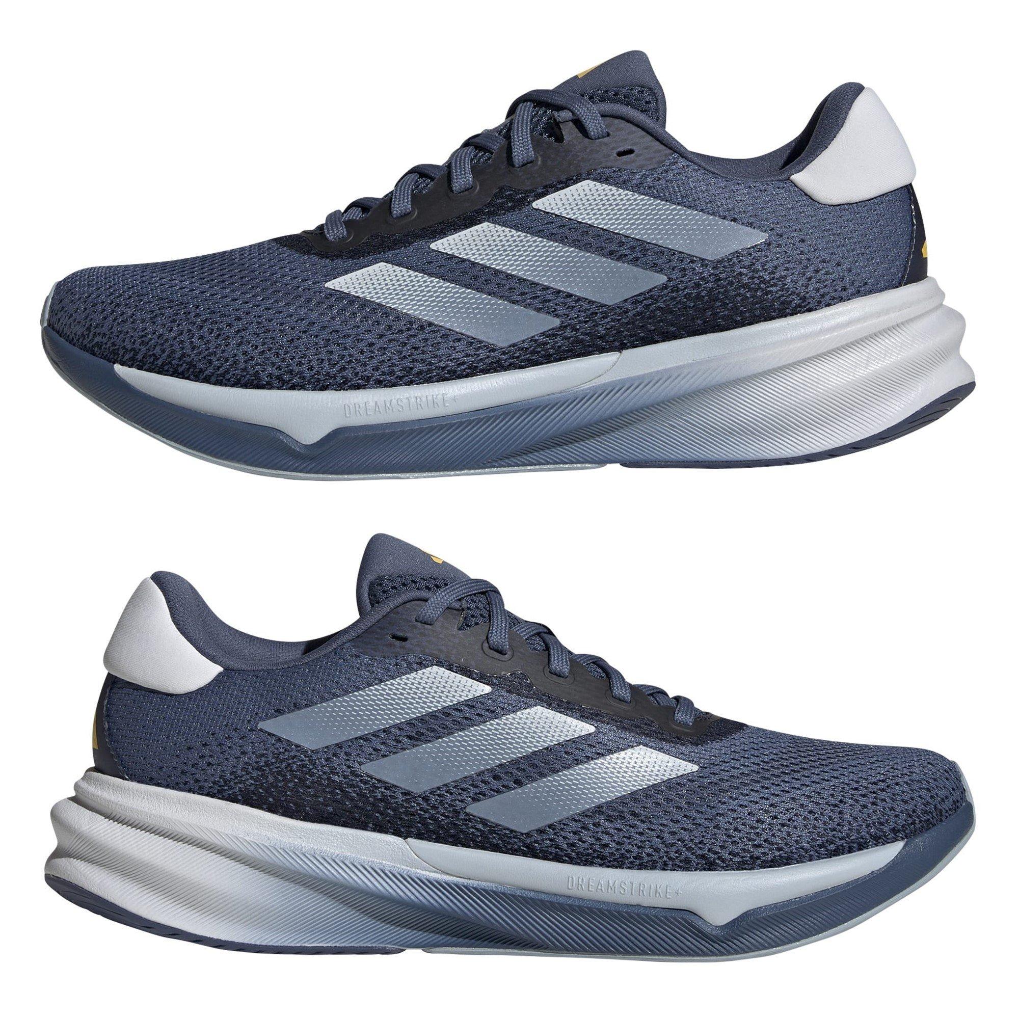 adidas Supernova Stride Mens Running Shoes