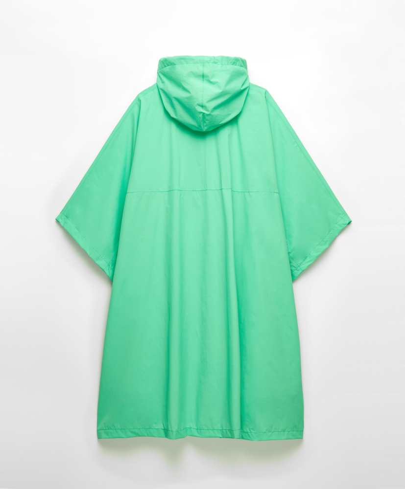 Poncho impermeável Pack&Go 3k