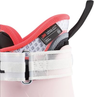 RossignolALLTRACK ELITE 110 LT GW - pink