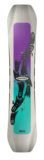Rome Slapstick Junior Snowboard - Boards Snowboards | SkatePro