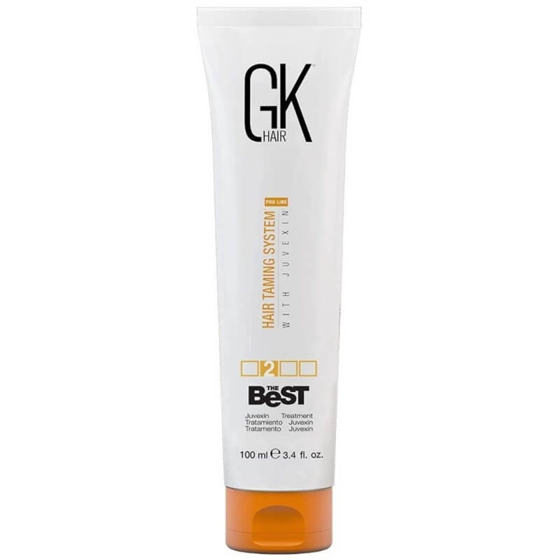 Traitement lissant The Best GK Hair 100ML