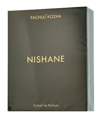 NISHANE Signature Collection Pachulí Kozha Extrait de Parfum Spray 50ml