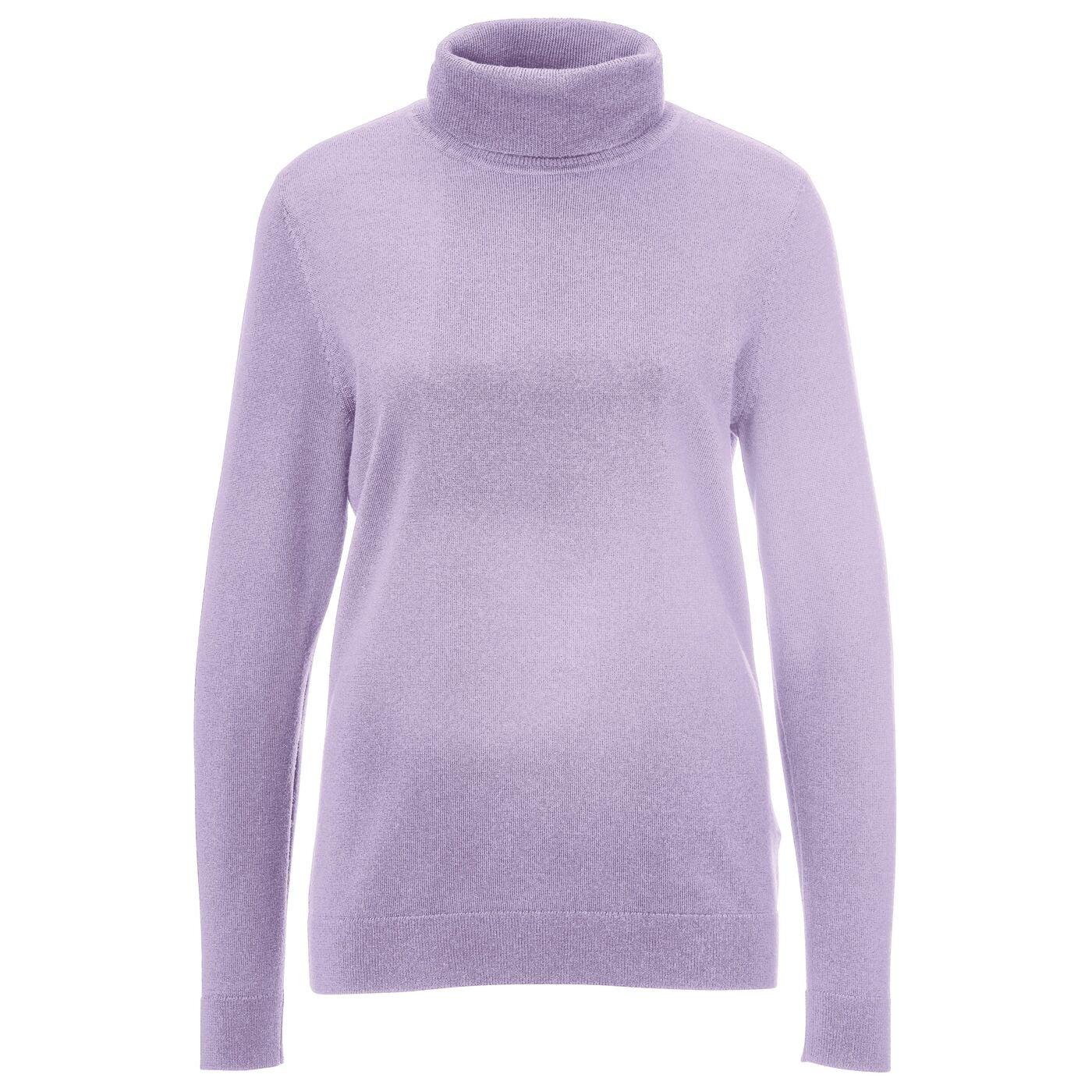 ClarinaRollkragenpullover «Ines»