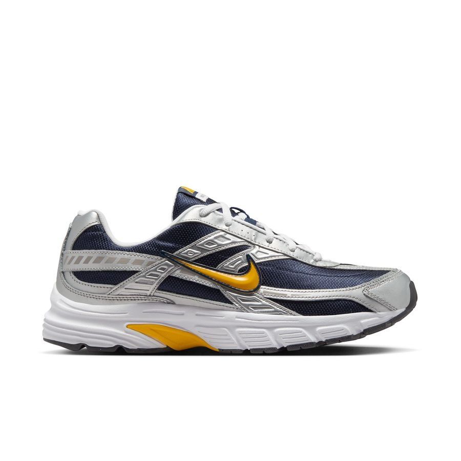 Nike Chaussures Initiator - Bleu Foncé/Doré/Argenté/Blanc