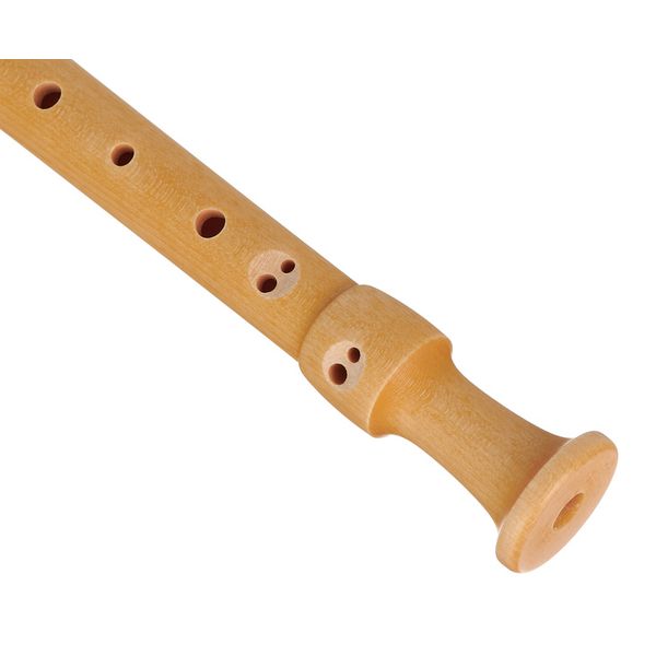 Mollenhauer 17413 Fipple Dege Soprano B