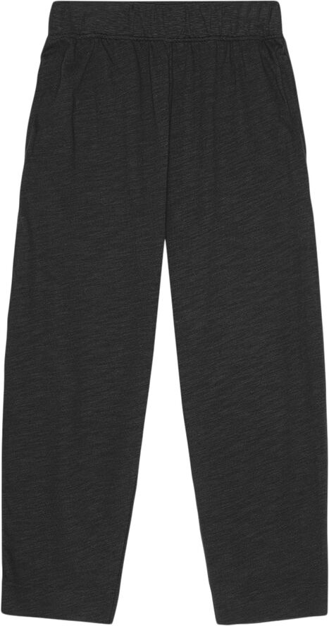 Moshi Moshi Mind buddha sweatpants Black