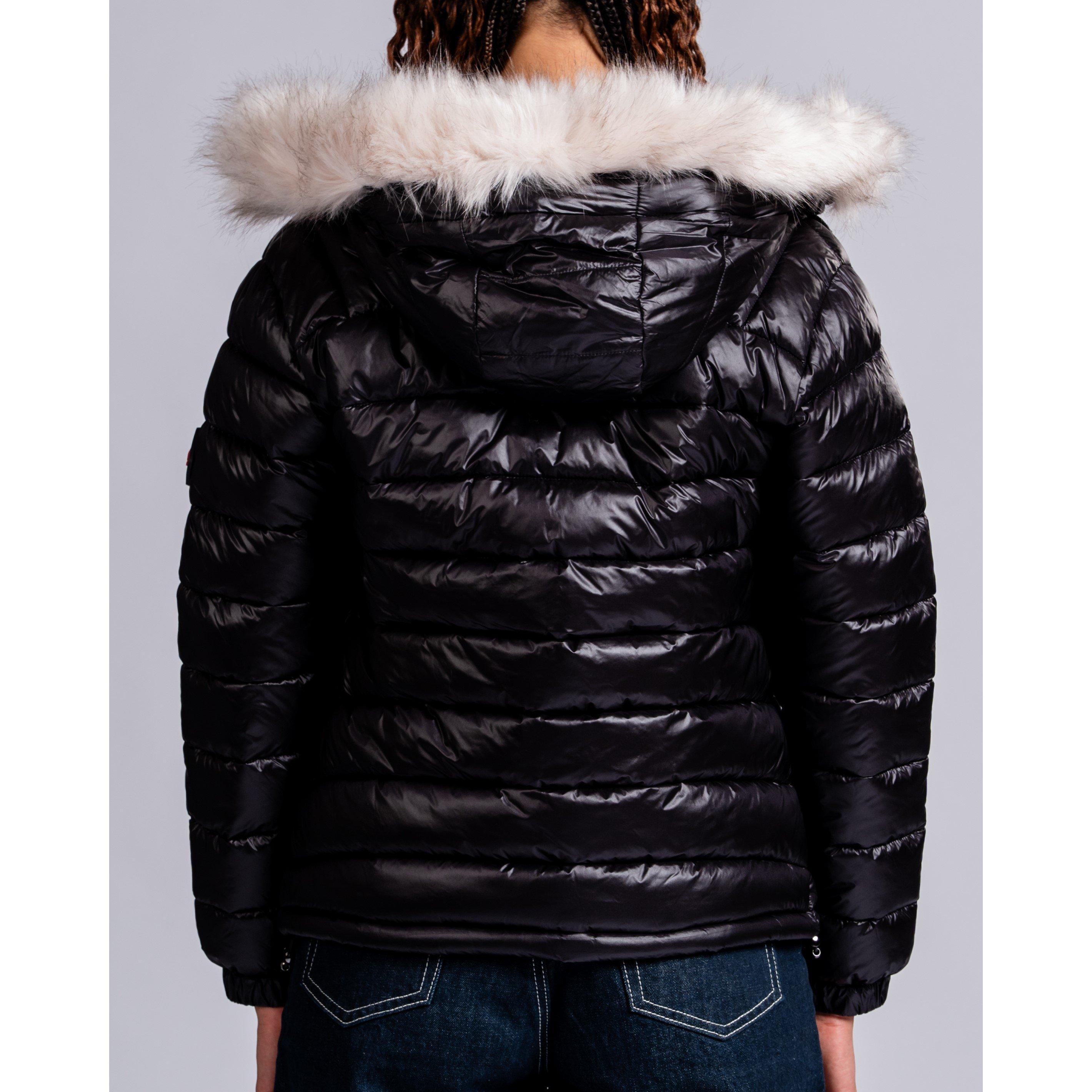 49Winters 49Win Mayfair Puffer Jacket Womens