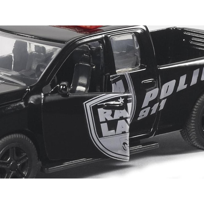 Siku Super 2309 - Dodge RAM 1500 - US-Polizei - 1:50