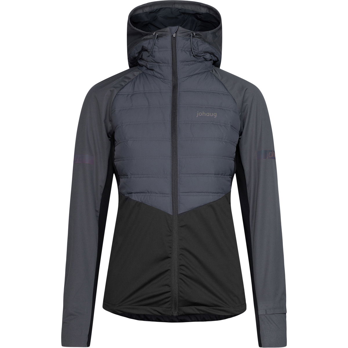 Johaug Concept 2.0 Løbejakke Dame