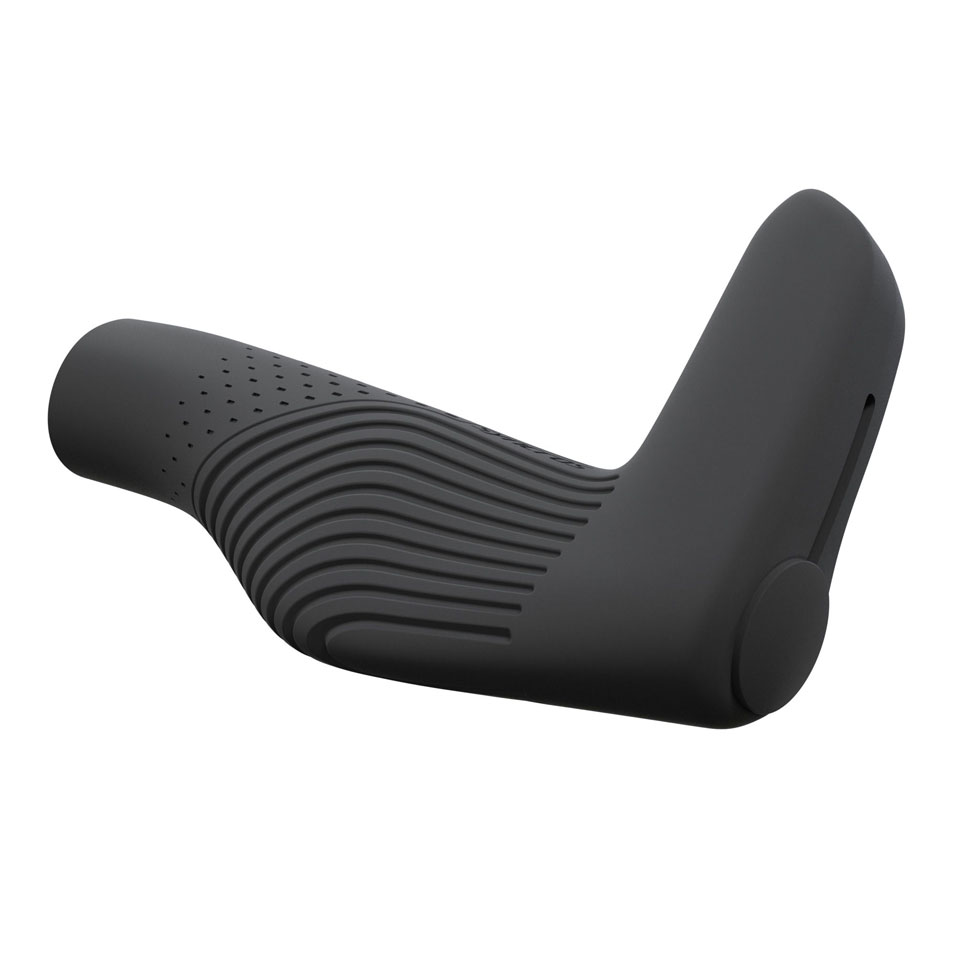 Syncros Comfort Ergo Greb Lock-on