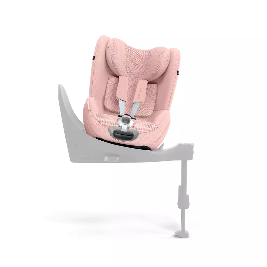 Kindersitz Sirona T i- Size Plus