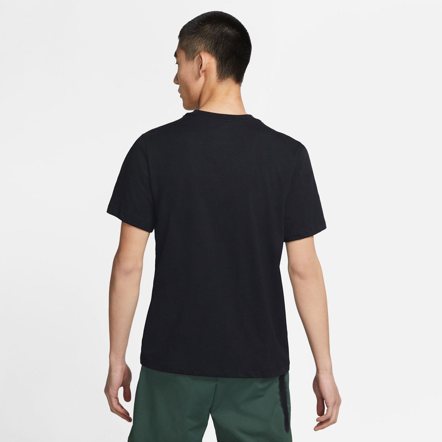 Nike  Sportswear Swoosh