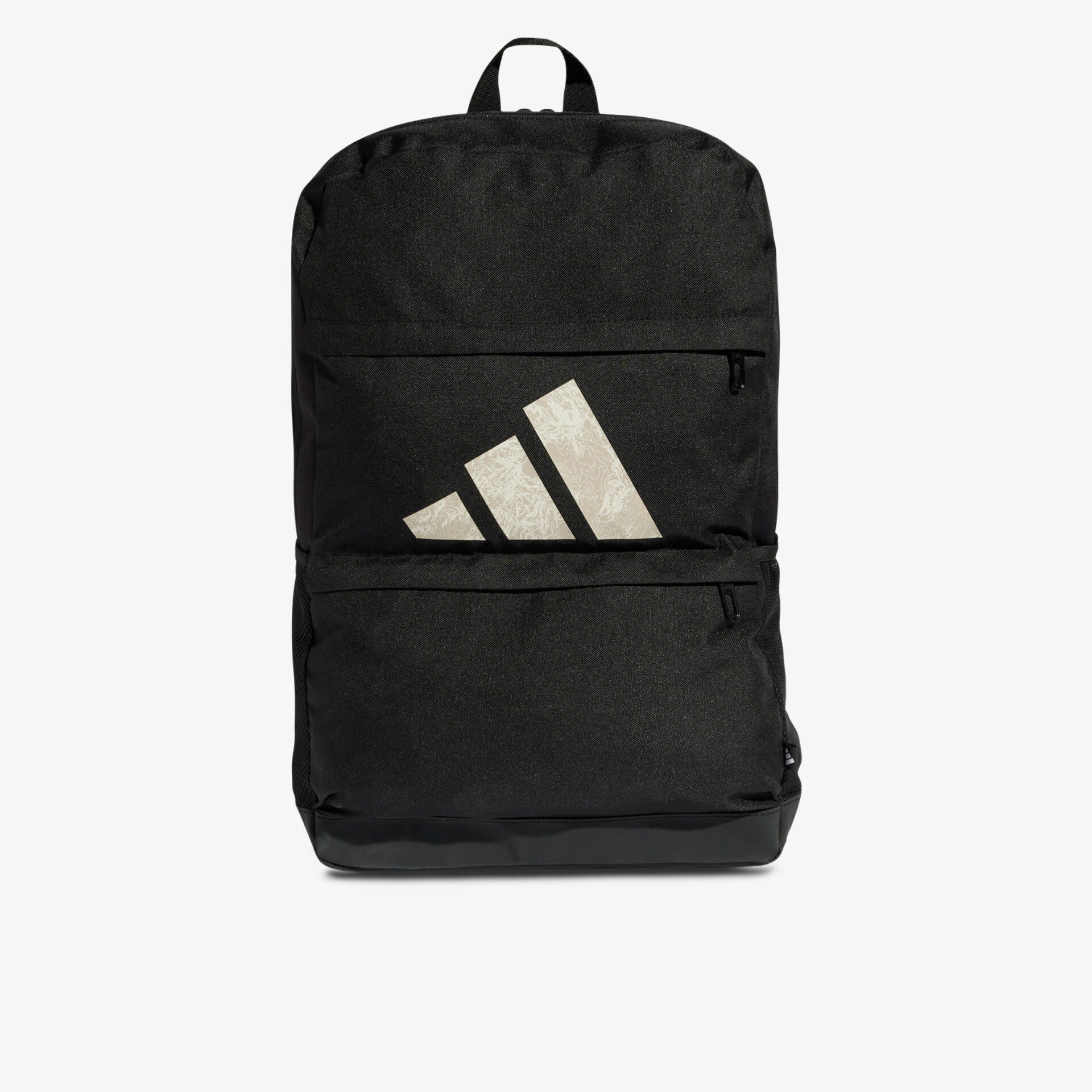 adidas Motion Logo Unisex Rucksack schwarz