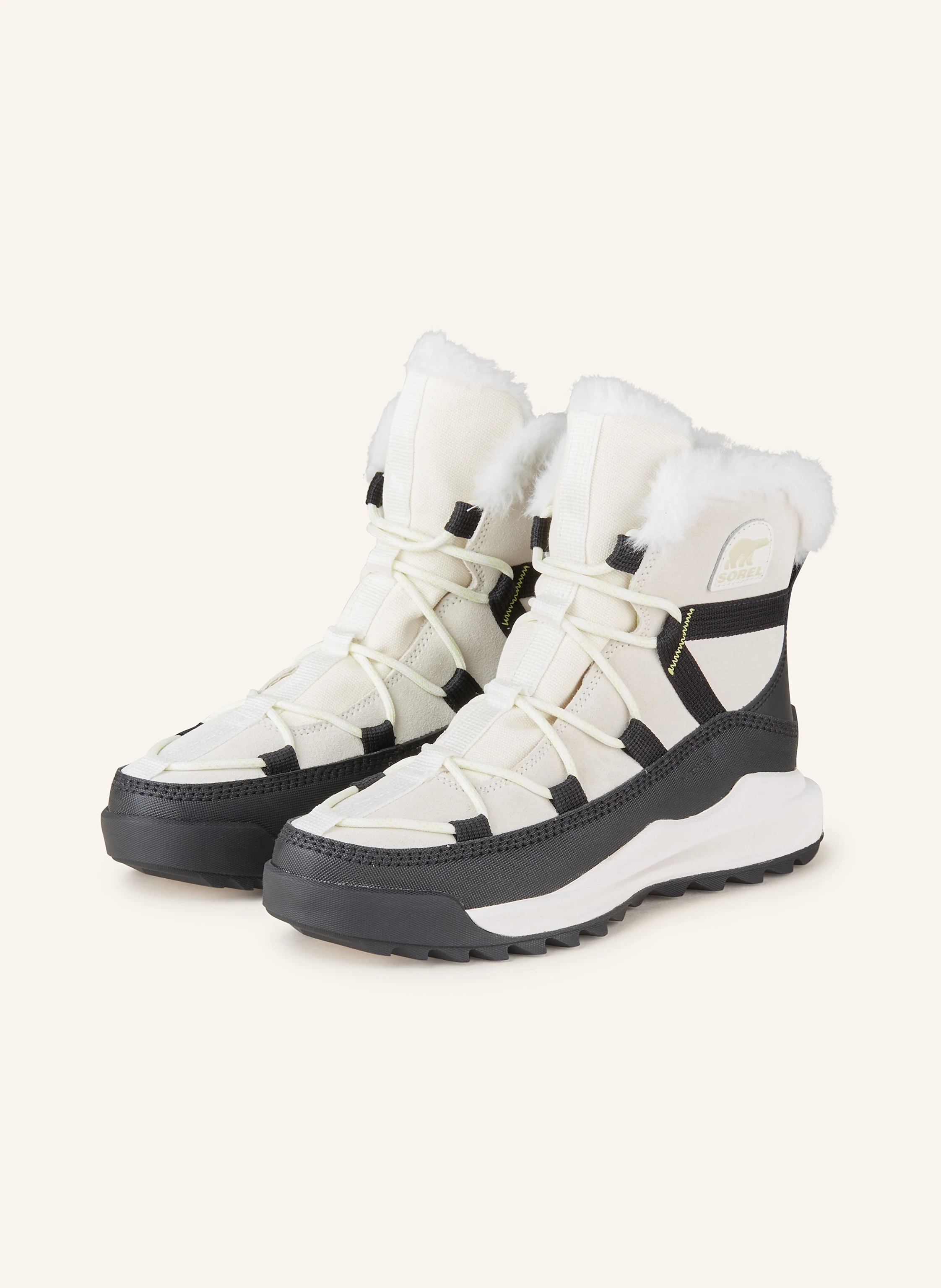 SOREL Schnürboots ONA™ GLACY